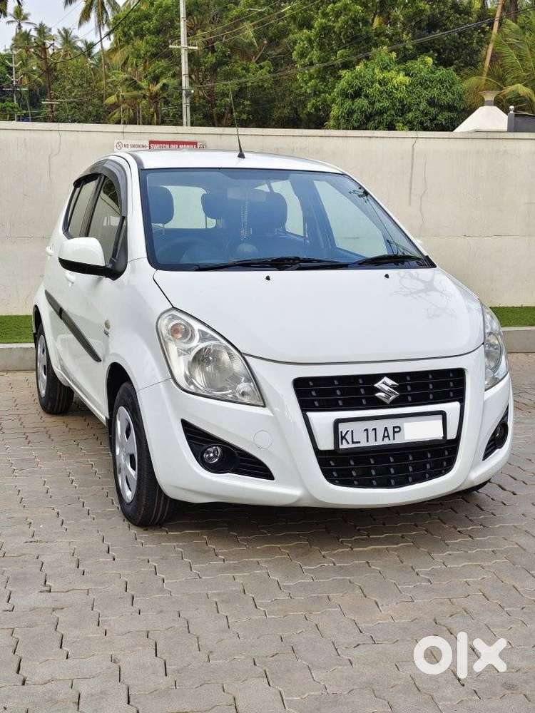 Maruti Suzuki Ritz Vdi Bs-iv, 2012, Diesel