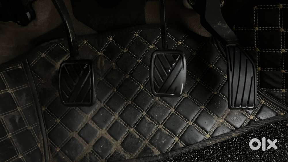 Maruti Suzuki Ertiga Vxi, 2015, Petrol