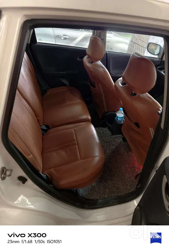 Honda Jazz 2012 Petrol Well Maintained