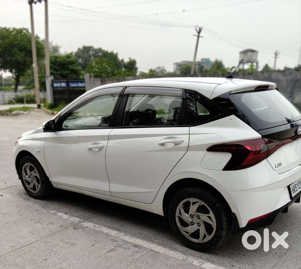 Hyundai I20 Magna 1.4 Crdi 6 Speed, 2021, Diesel