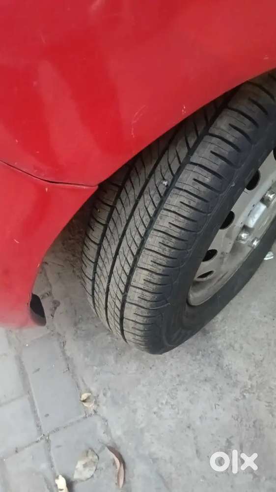 Hyundai I10 2008 Petrol