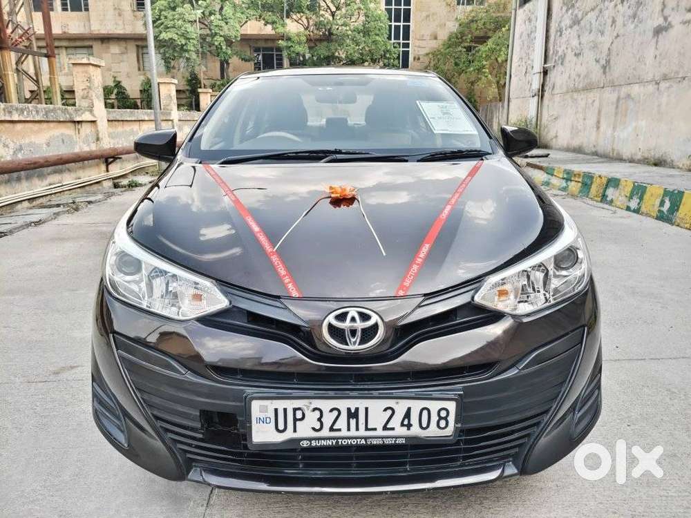Toyota Yaris J, 2021, Petrol