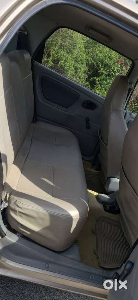 Maruti Suzuki Alto K10 1.0 Vxi, 2012, Petrol