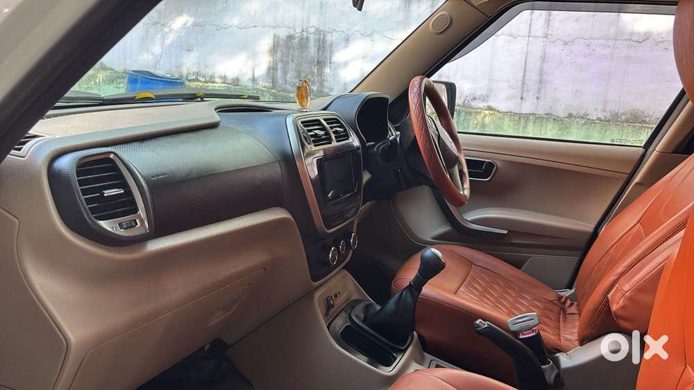 Mahindra Bolero Neo 1.5 N 10, 2022, Diesel