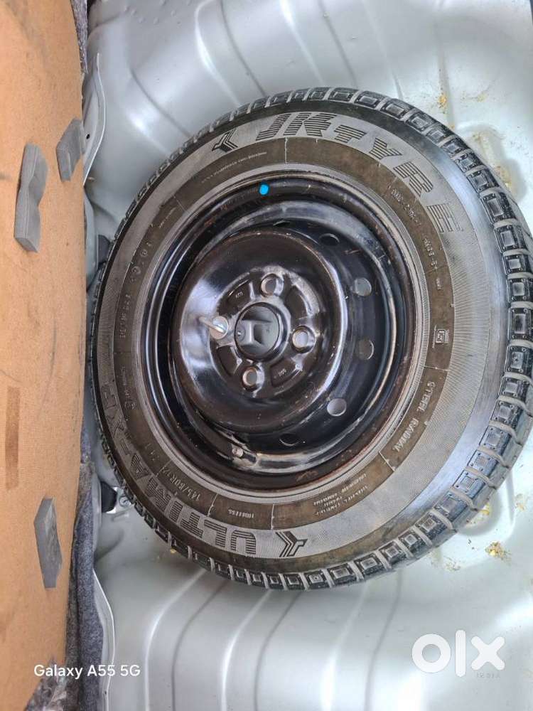 Maruti Suzuki Alto 800 2019-2023 0.8 Vxi, 2021, Petrol