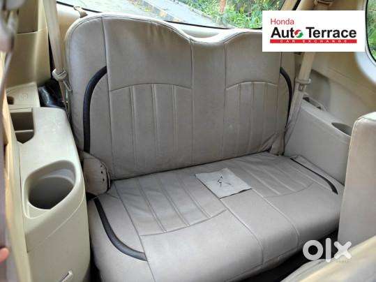 Maruti Suzuki Ertiga 2012-2015 Vxi Cng, 2015, Cng & Hybrids