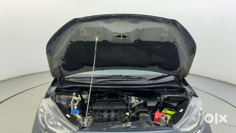 Honda Wr-v [ ] 1.2 Sv I-vtec Mt, 2022, Petrol
