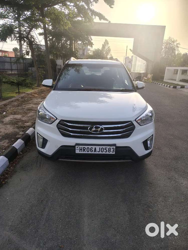 Brand New Car