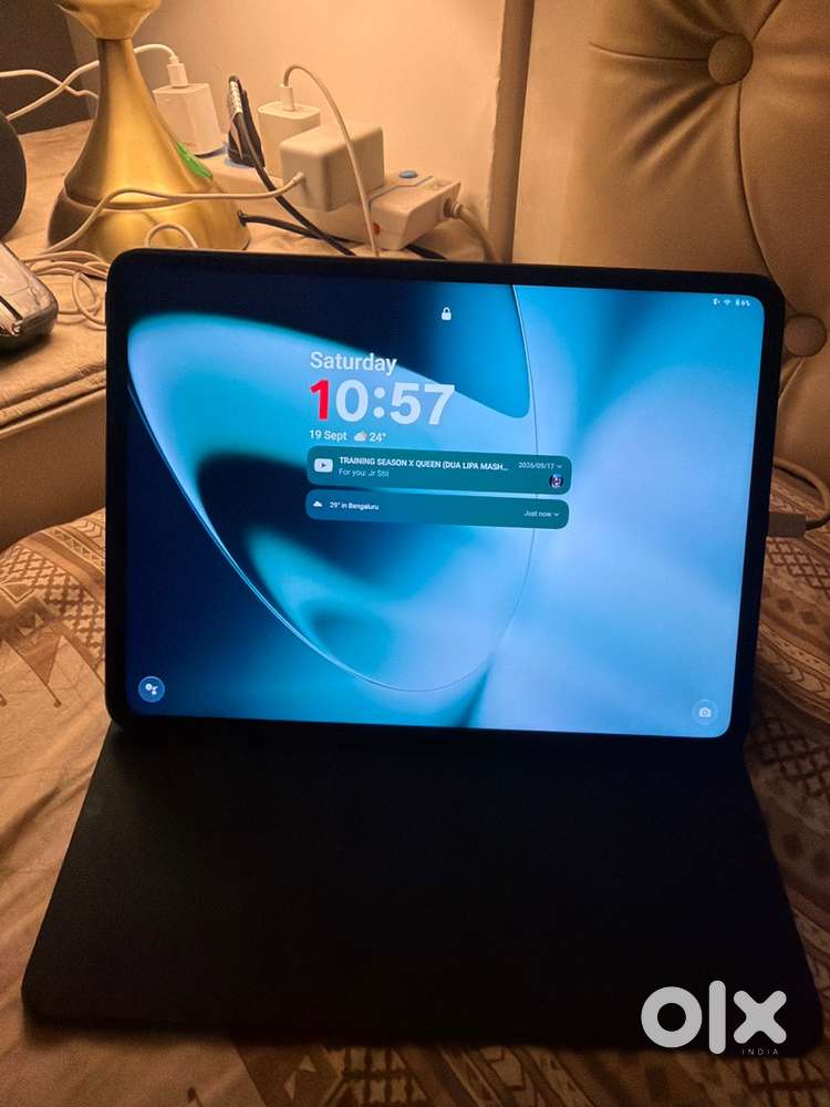 Oneplus tab