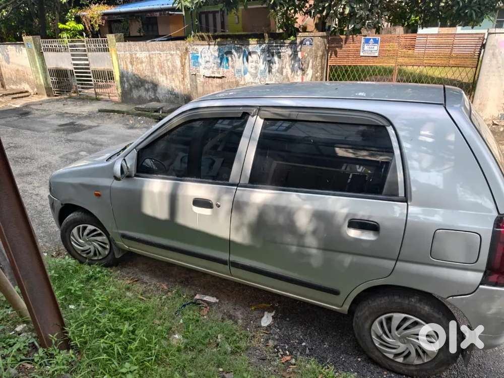Maruti Suzuki Alto Lxi 2010