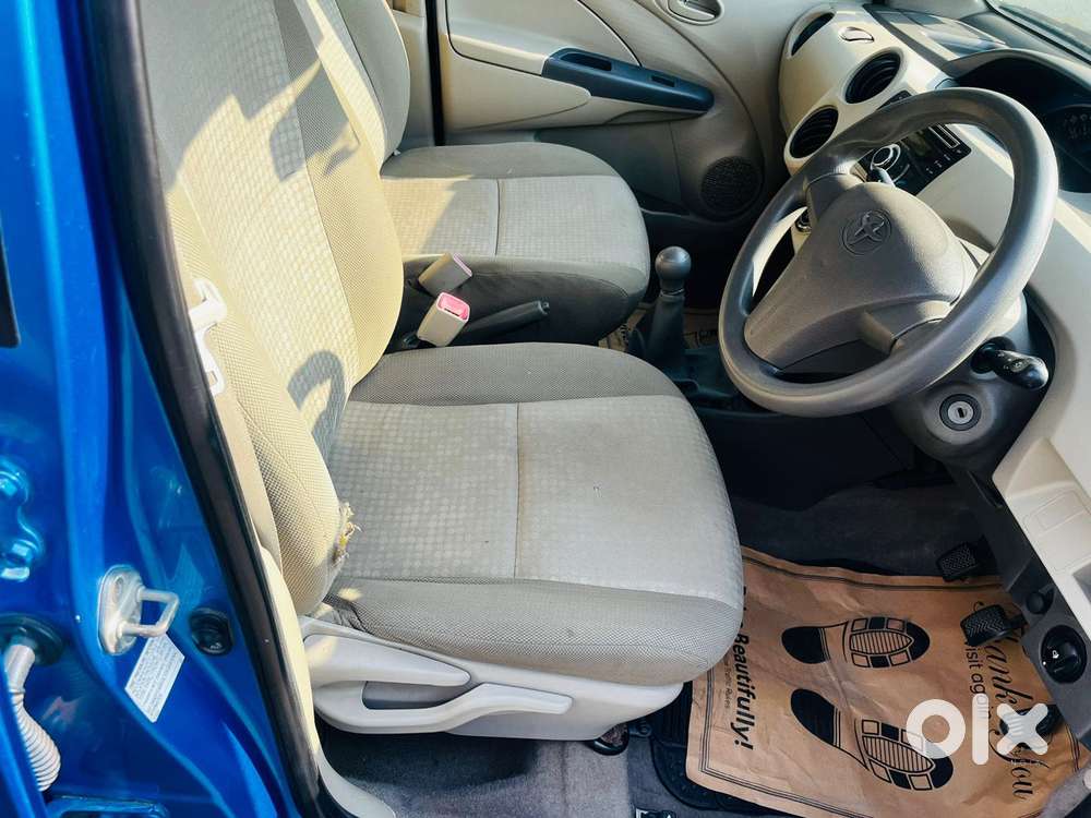 Toyota Etios Liva 1.2 Gx, 2014, Petrol