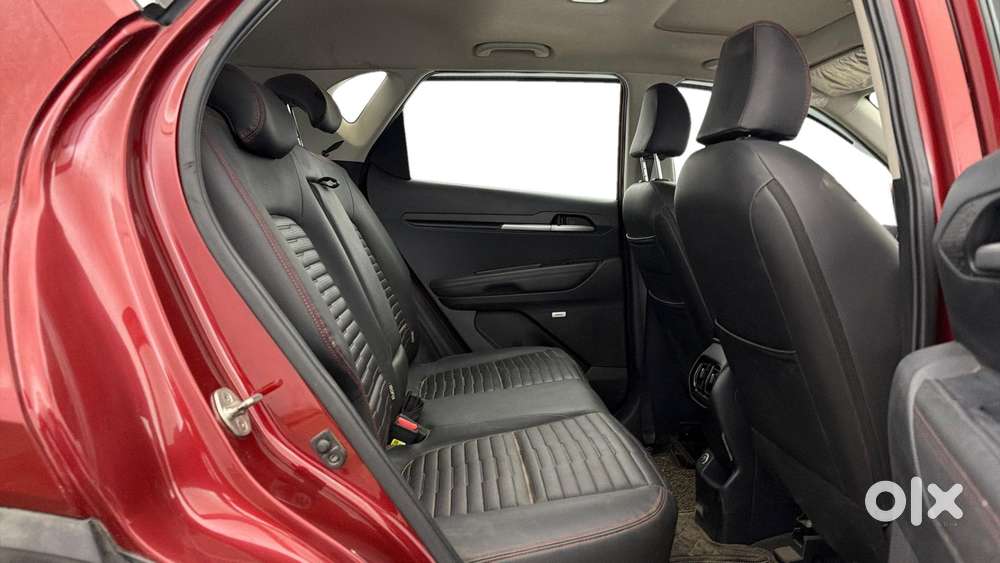 Kia Sonet Gtx Plus Turbo Imt, 2020, Petrol