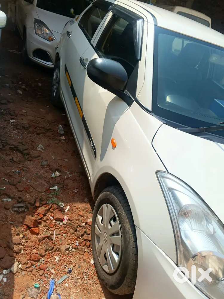 Maruti Suzuki Dzire 2022