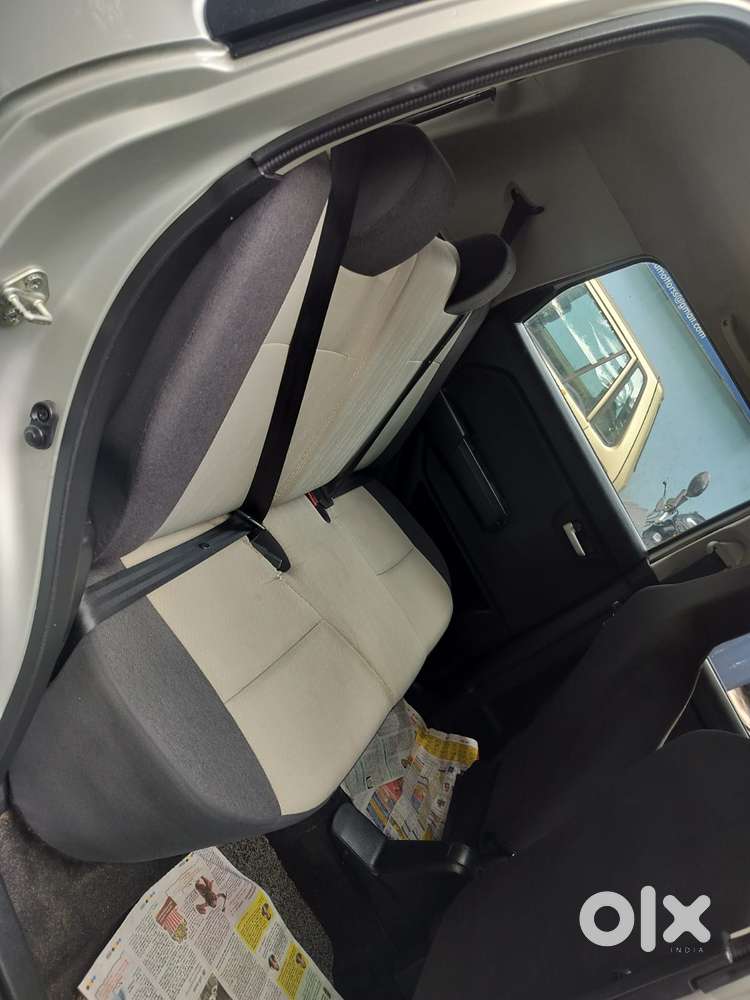 Maruti Suzuki Wagon R Vxi, 2023, Petrol