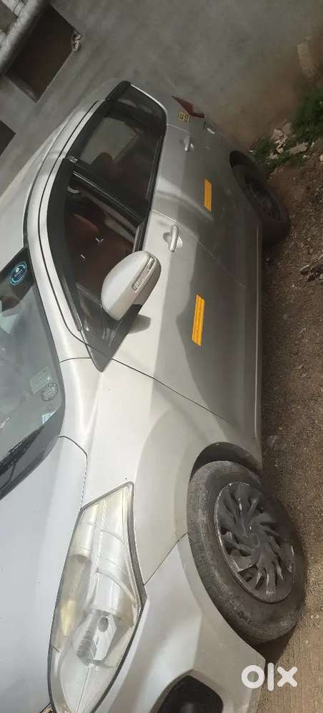 Maruti Suzuki Ertiga Vdi 2018