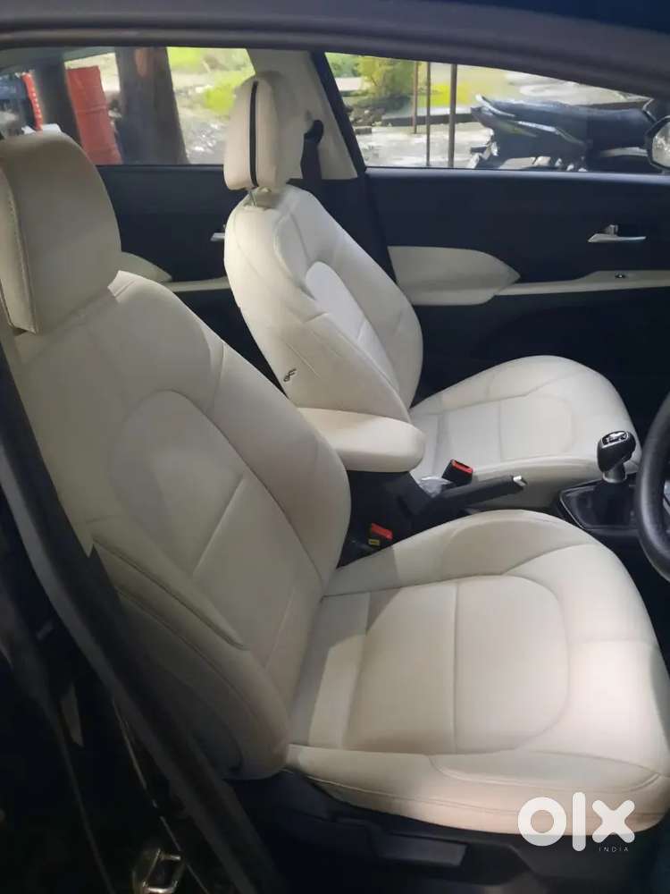 Hyundai Verna Sx 2024 Petrol