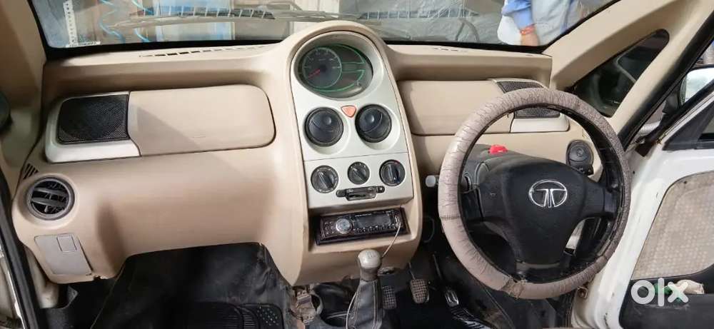 Tata Nano 2014 Cng & Hybrids Good Condition