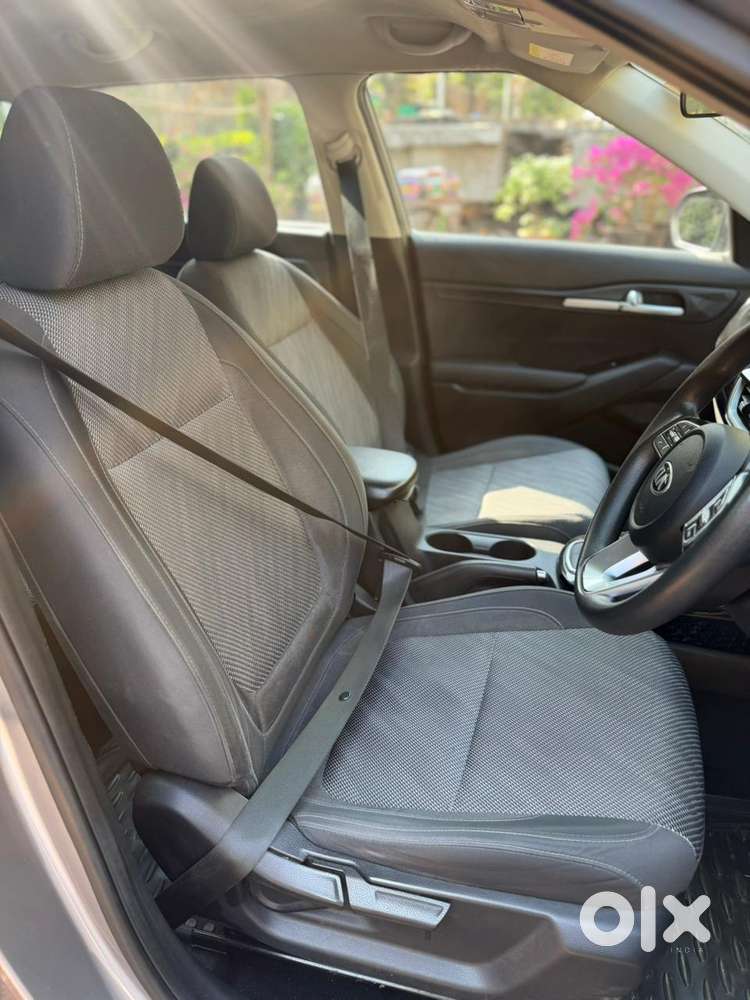 Kia Seltos Htk Plus At D, 2021, Diesel