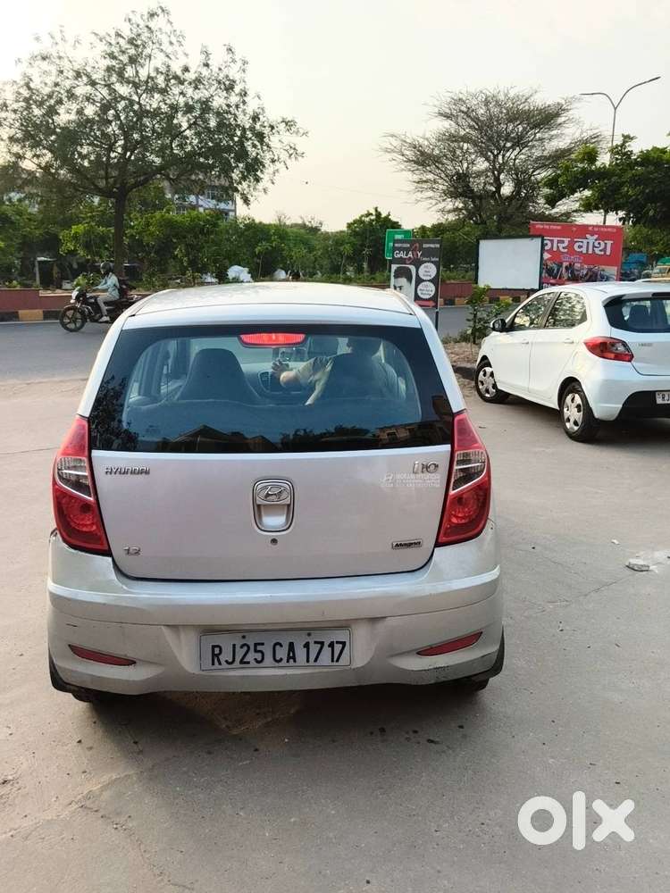 I10 Good Condition Ready To Sell