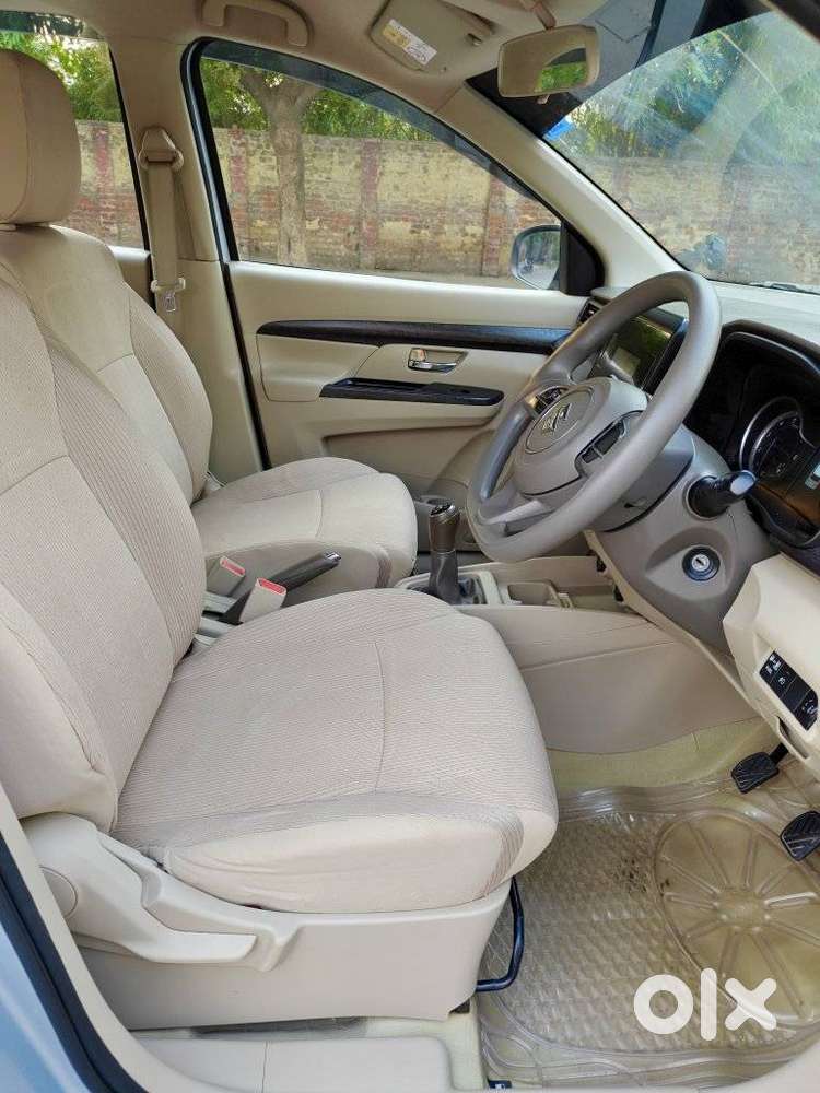 Maruti Suzuki Ertiga Vxi (o) Cng, 2022, Cng & Hybrids