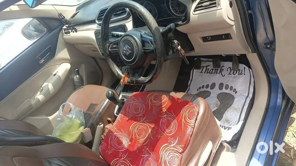 Maruti Dzire Vxi 2024