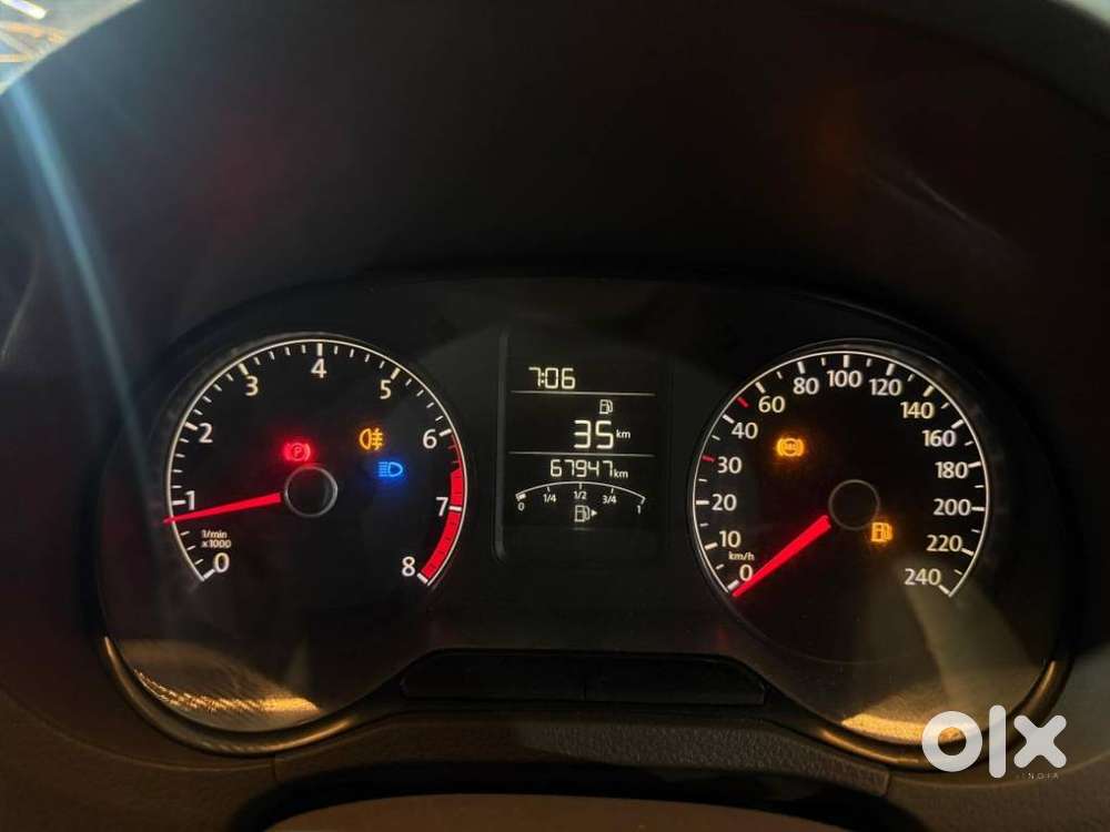 Volkswagen Vento 1.6 Mpi All Star, 2015, Petrol