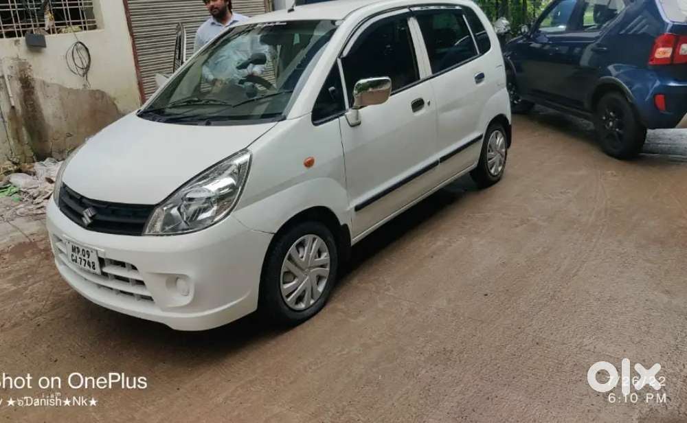 Maruti Suzuki Estilo Vxi 2011