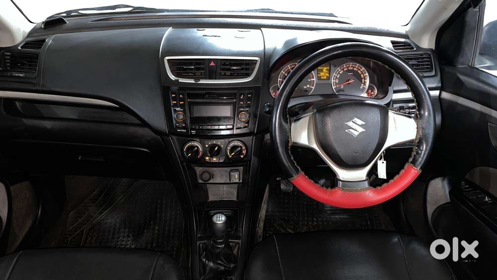 Maruti Suzuki Swift Vxi, 2015, Petrol