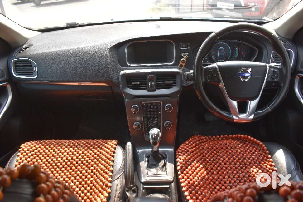 Volvo V40 D3, 2015, Diesel