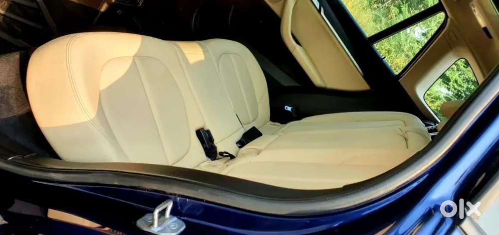 Immaculate Condition Bmw X1