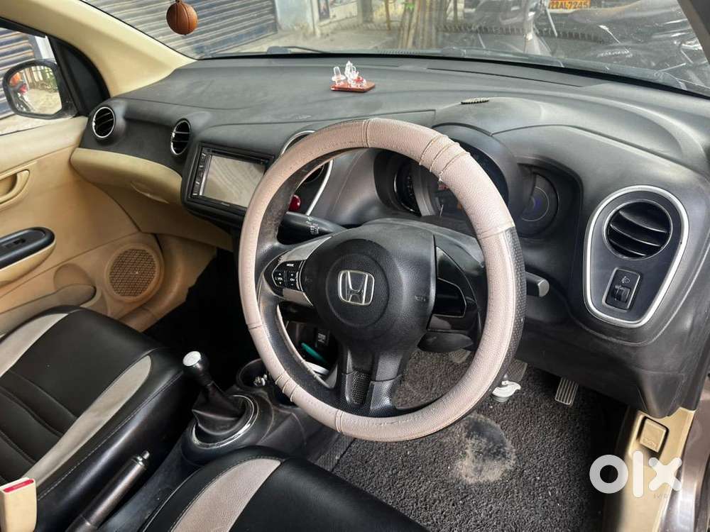 Honda Mobilio 2014 Diesel Good Condition