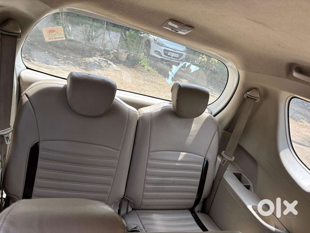 Maruti Suzuki Ertiga 2018 Diesel 162000 Km Driven