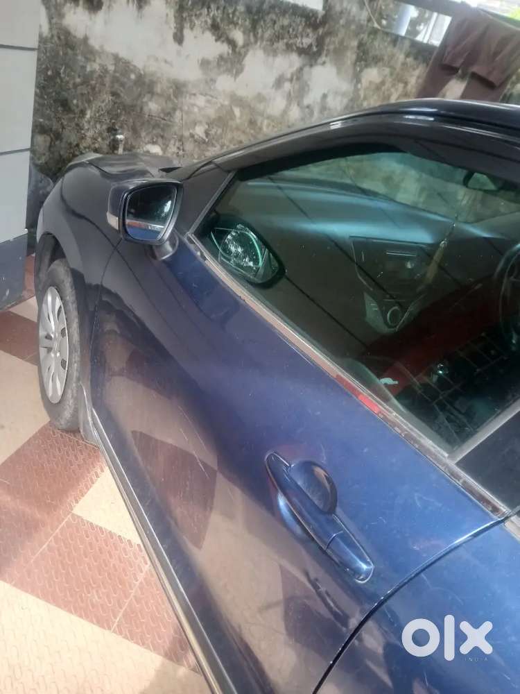 Maruti Suzuki Baleno 2018