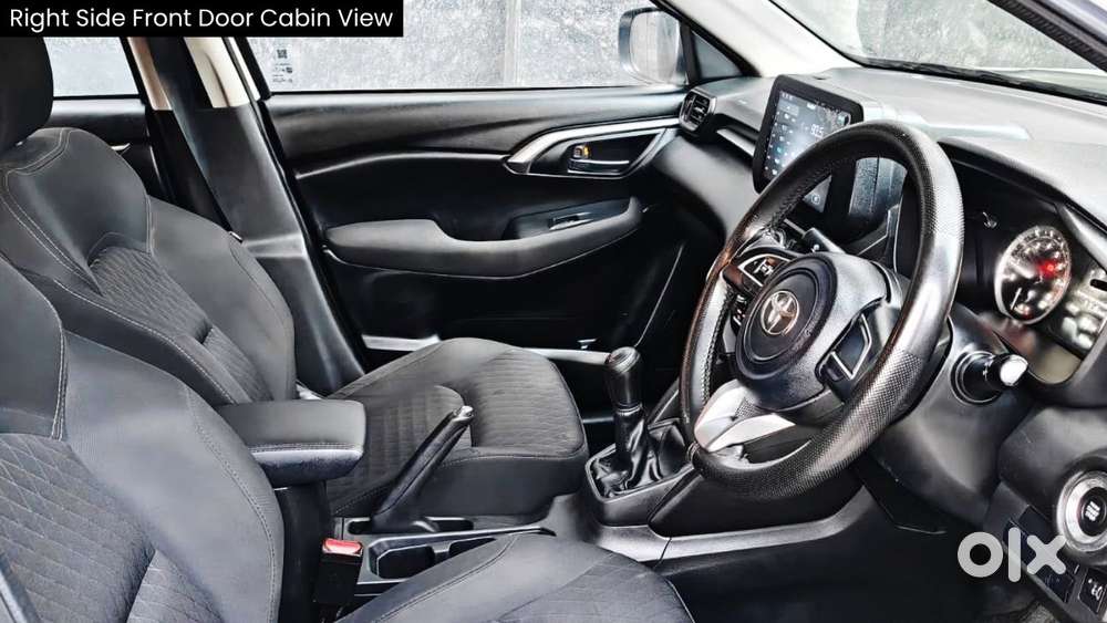 Toyota Urban Cruiser Hyryder 1.5 E Neo Drive, 2024, Petrol