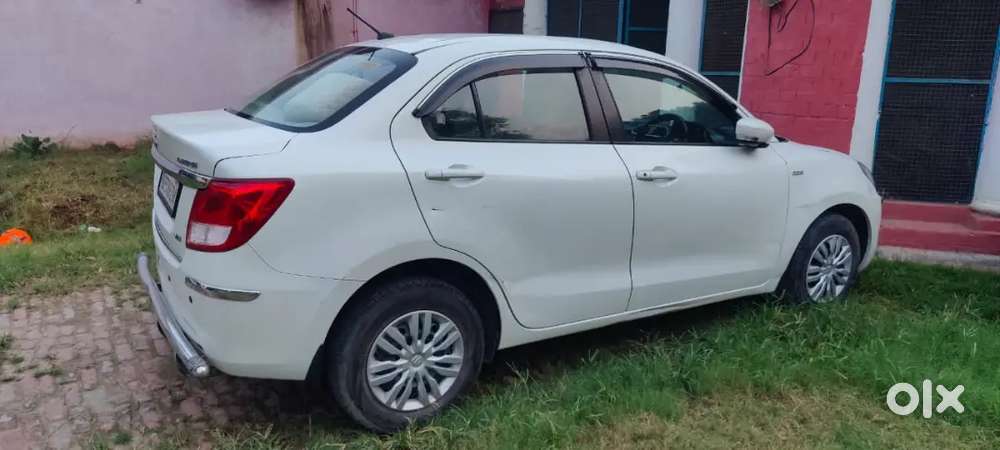 Maruti Suzuki Dzire Vdi 2019