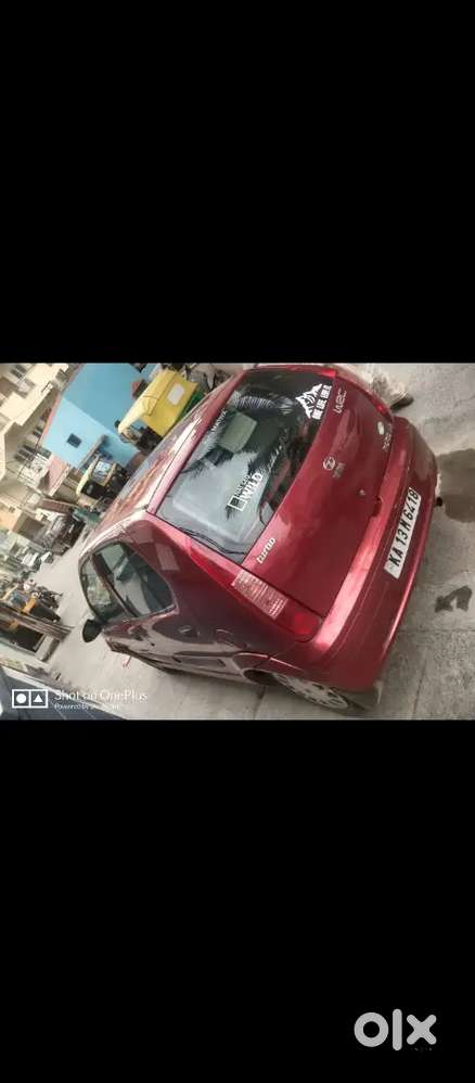 Tat Indica V2 Power Good Condition