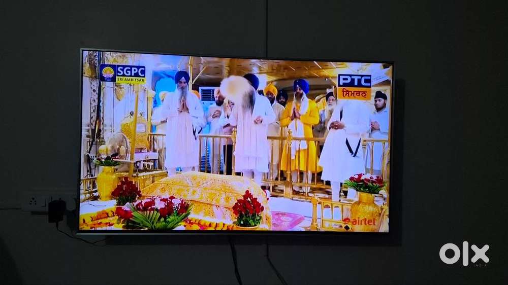 LG 55 inch Led