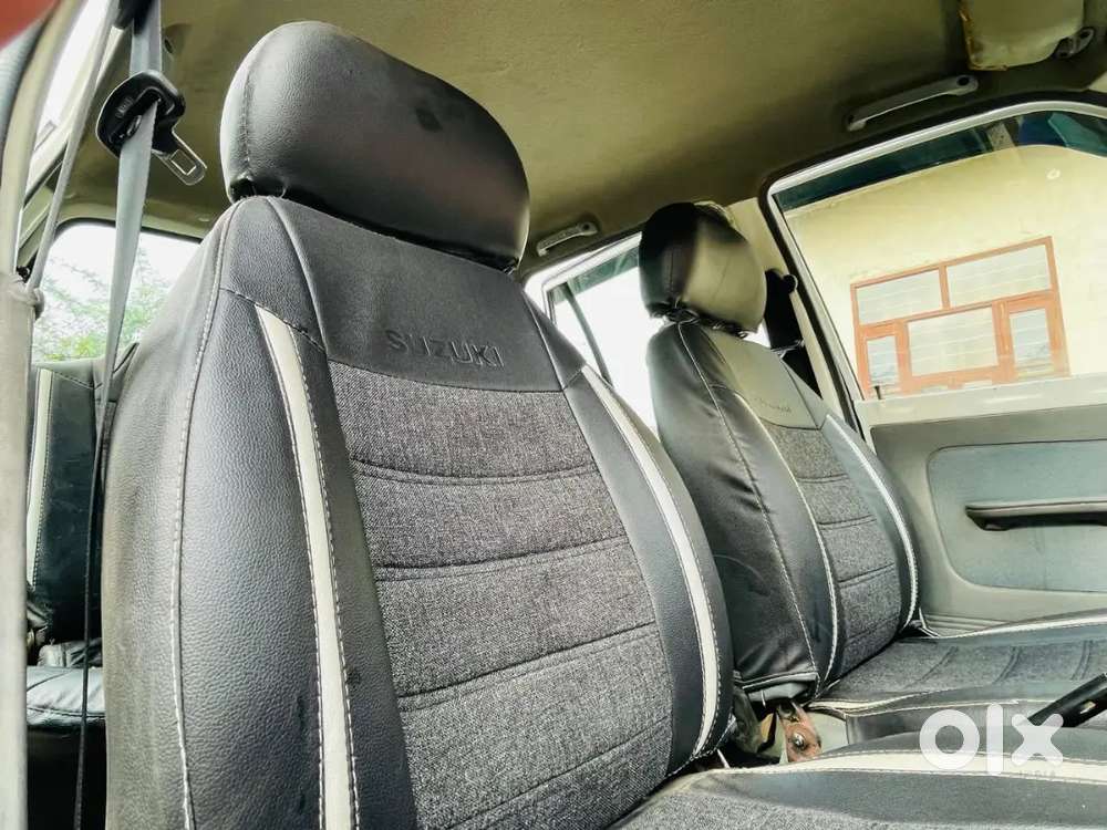Maruti 800 2005 Model