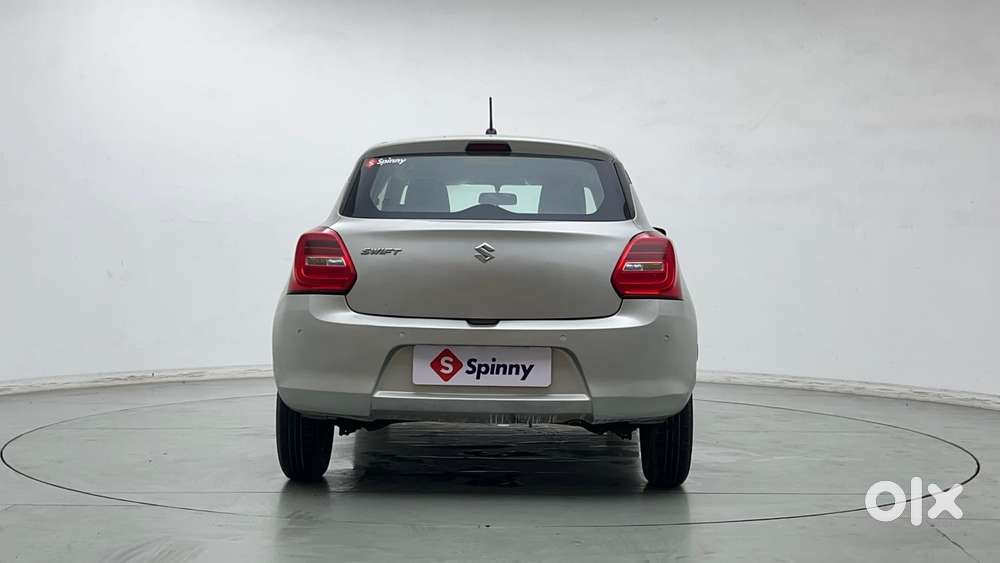 Maruti Suzuki Swift Vvt Vxi, 2020, Petrol