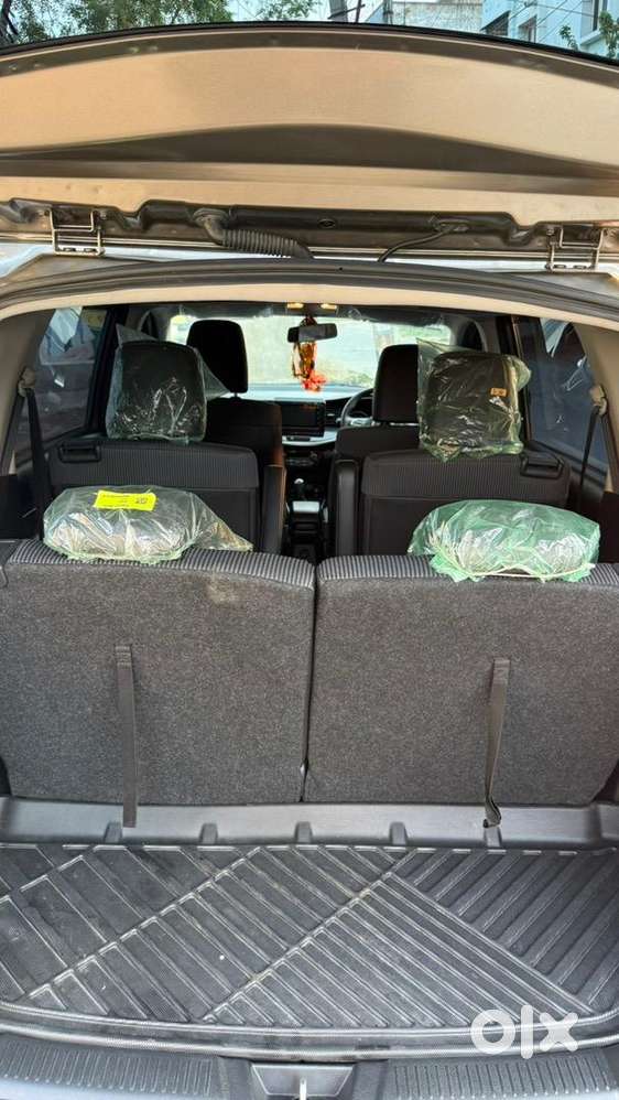 Maruti Suzuki Xl6 2020 Petrol 8000 Km Driven