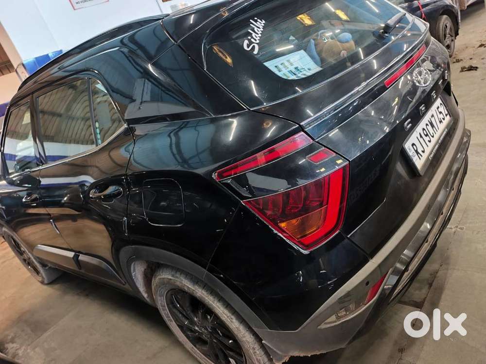 Creta For Sale 21000km