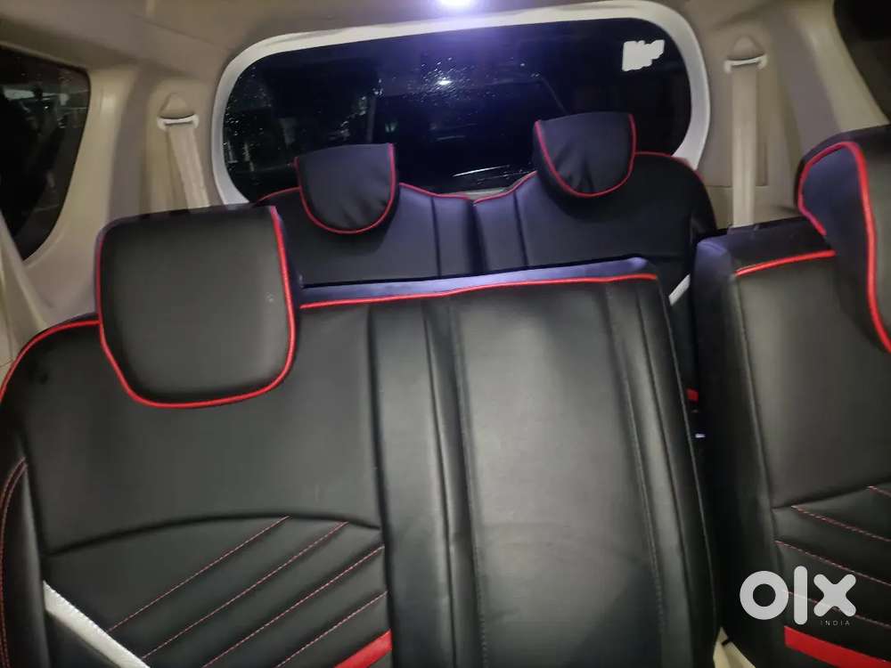 Maruti Suzuki Ertiga 2016 Diesel
