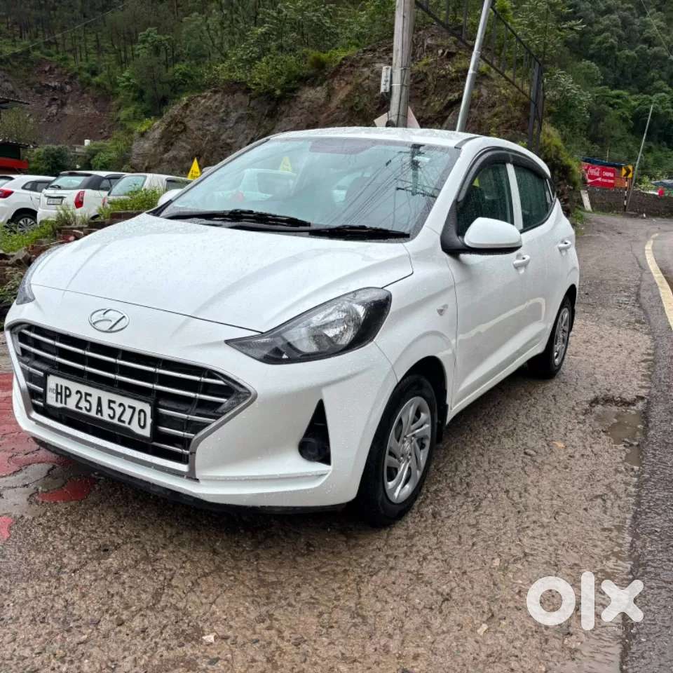 Hyundai Grand I10 Nios Magna 1.2 Kappa Vtvt, 2023, Petrol