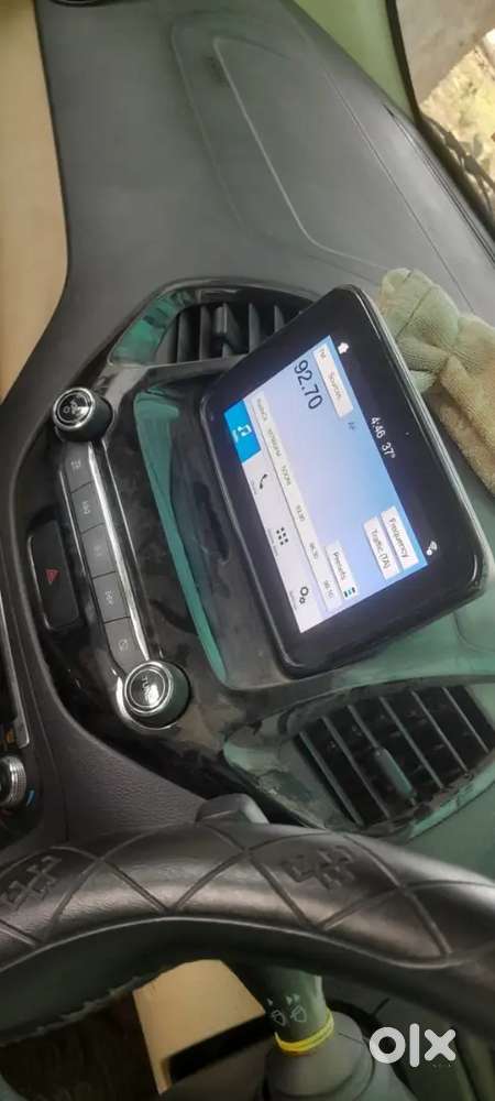 Ford Figo Aspire Well Maintained