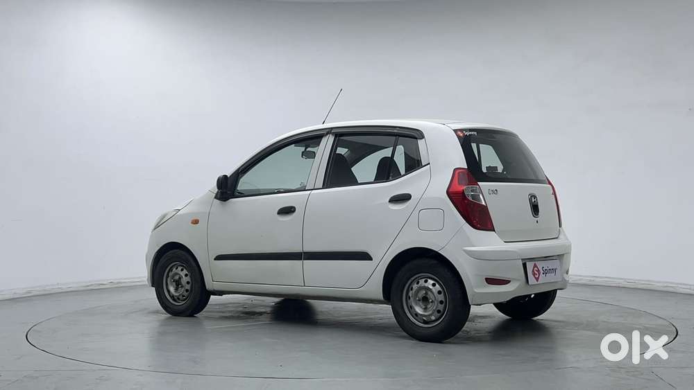 Hyundai I10 Magna 1.1l, 2015, Petrol