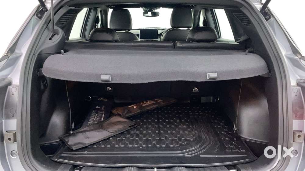Jeep Compass 1.4 80 Anniversary Petrol Dct, 2022, Petrol
