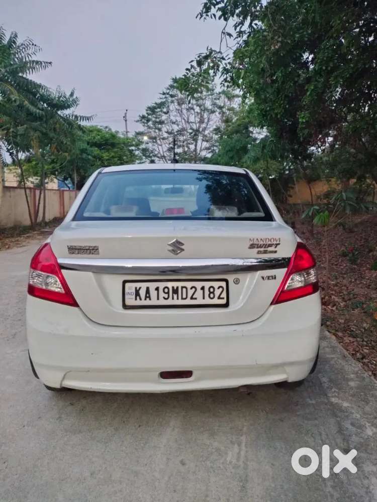 Tata Zest 2016 Diesel 116000 Km Driven