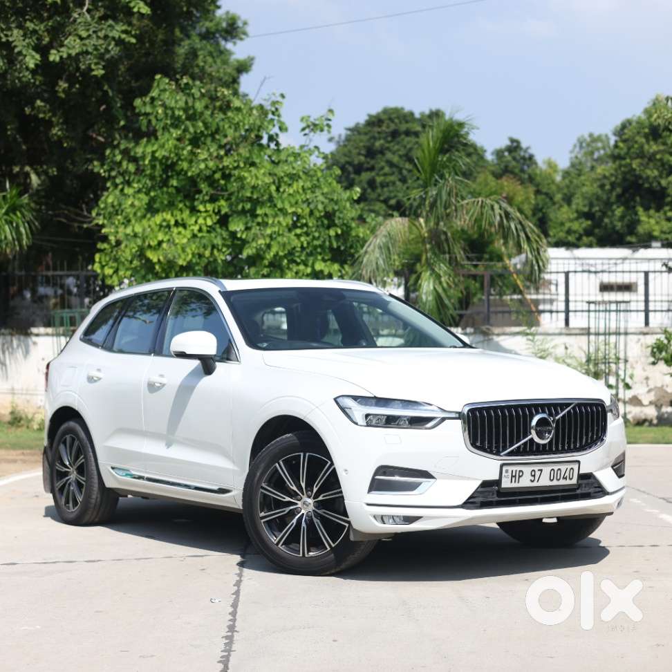 Volvo Xc60 D5 Inscription, 2020, Diesel