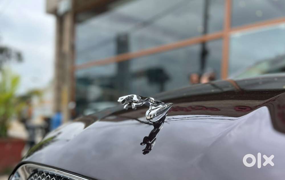 Jaguar Xf 3.0 Litre S Premium Luxury, 2012, Diesel