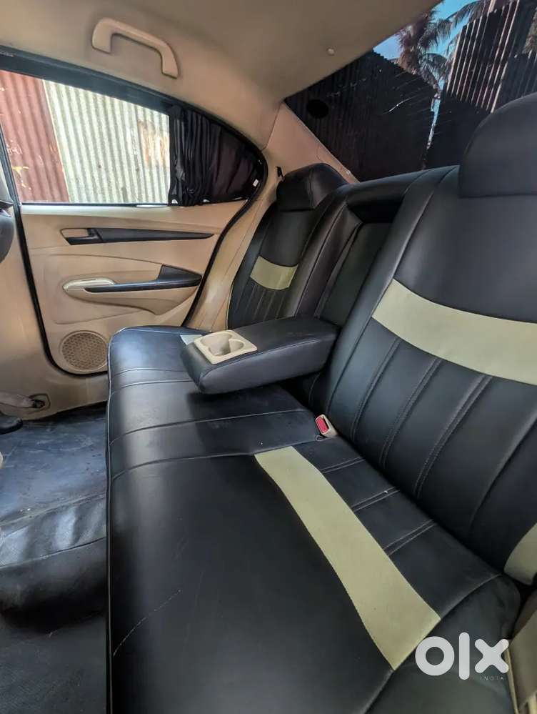 Honda City 2010 I-vtec  Cng + Petrol  Top Condition  Just Drive